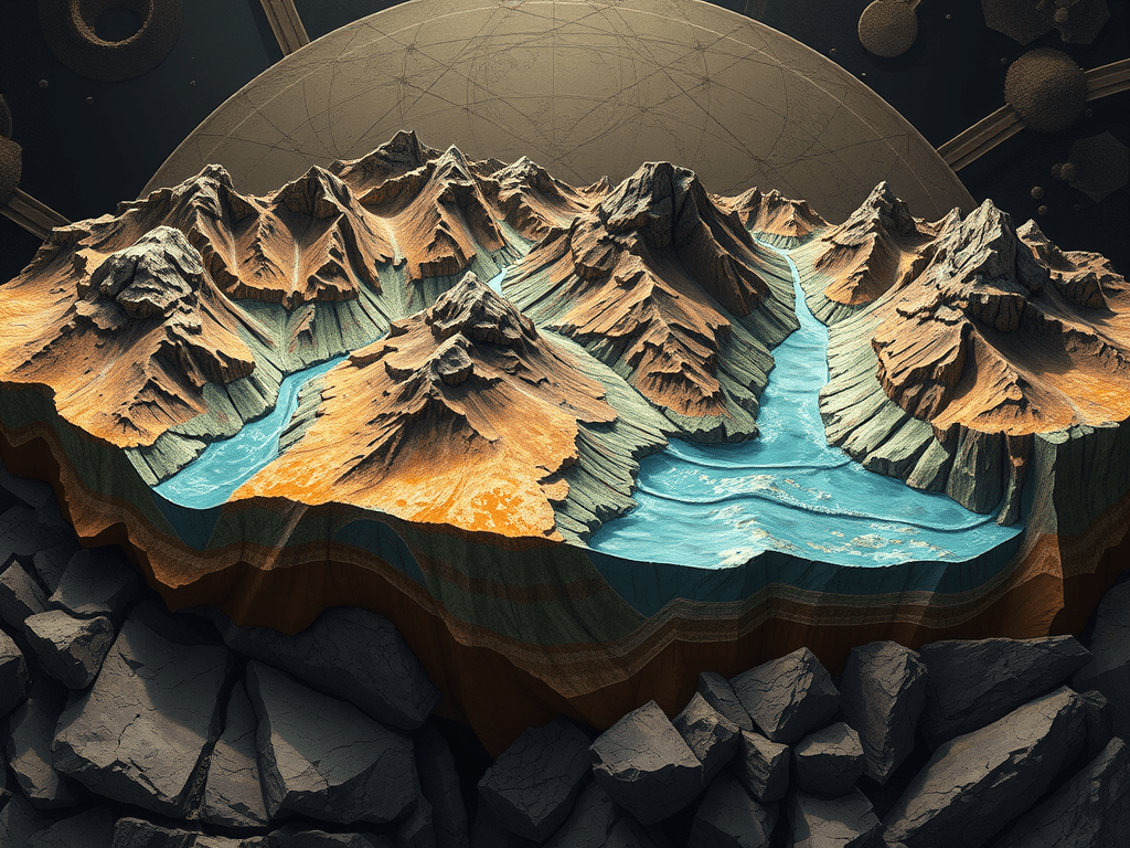 Classification of Ore&nbsp;Deposits
