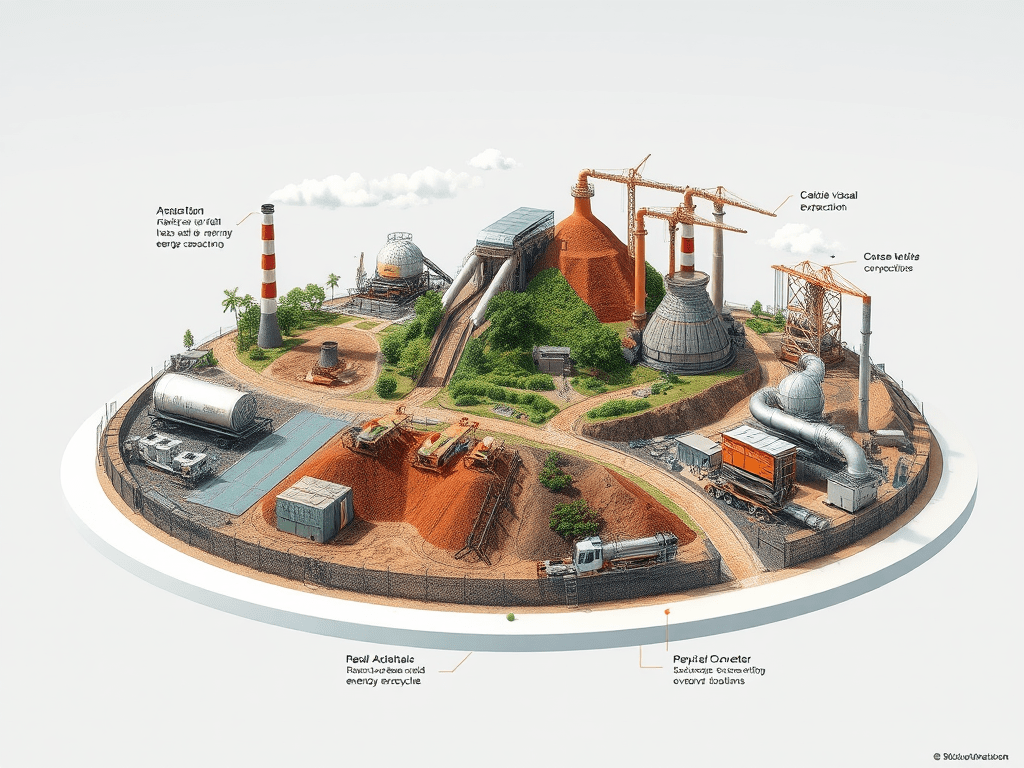 life-cycle assessment (LCA)