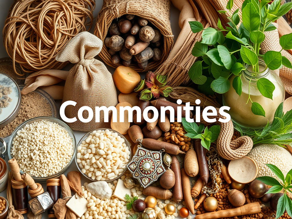 What Defines a Commodity and Its Market&nbsp;Role