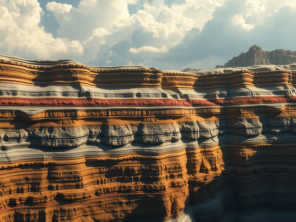Types of Sedimentary Rocks: Properties and&nbsp;Examples