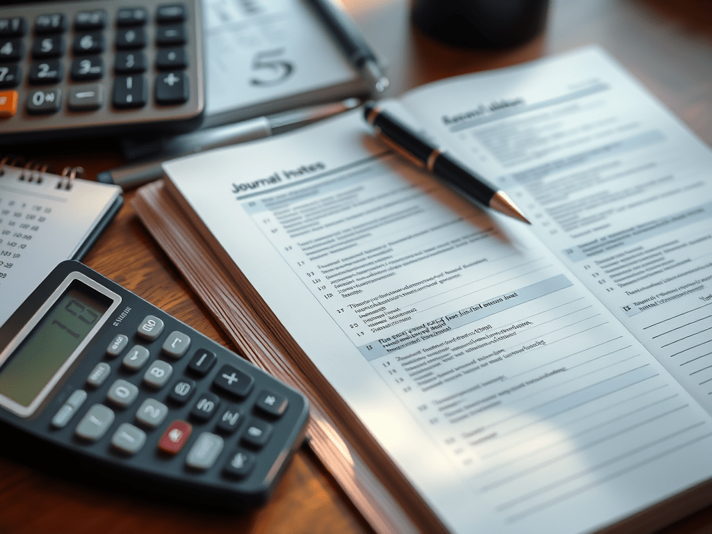 Transactions and journal&nbsp;entry