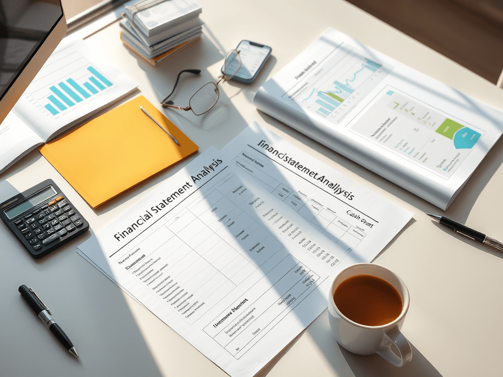 Financial Statement Analysis