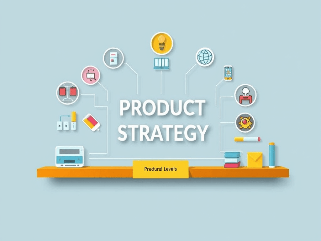 Product Strategy