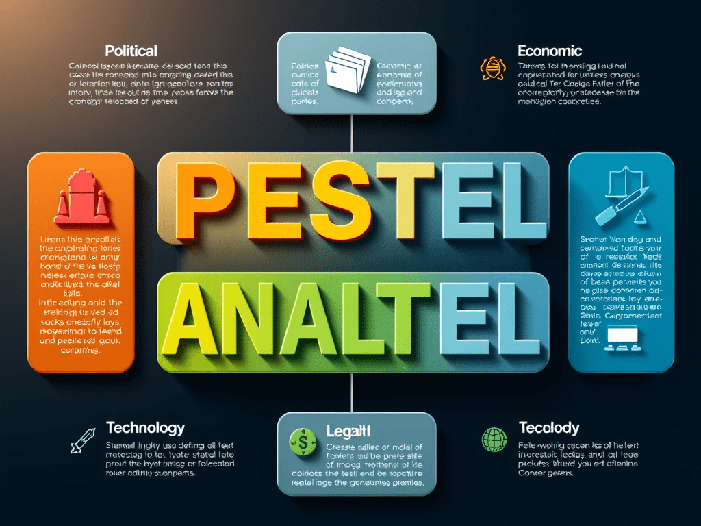 PESTEL Analysis