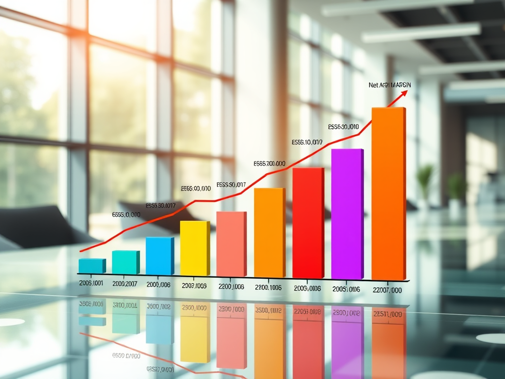 Profitability Ratios: