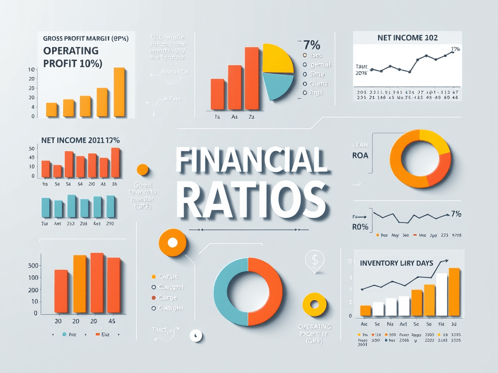 Accounting Ratios