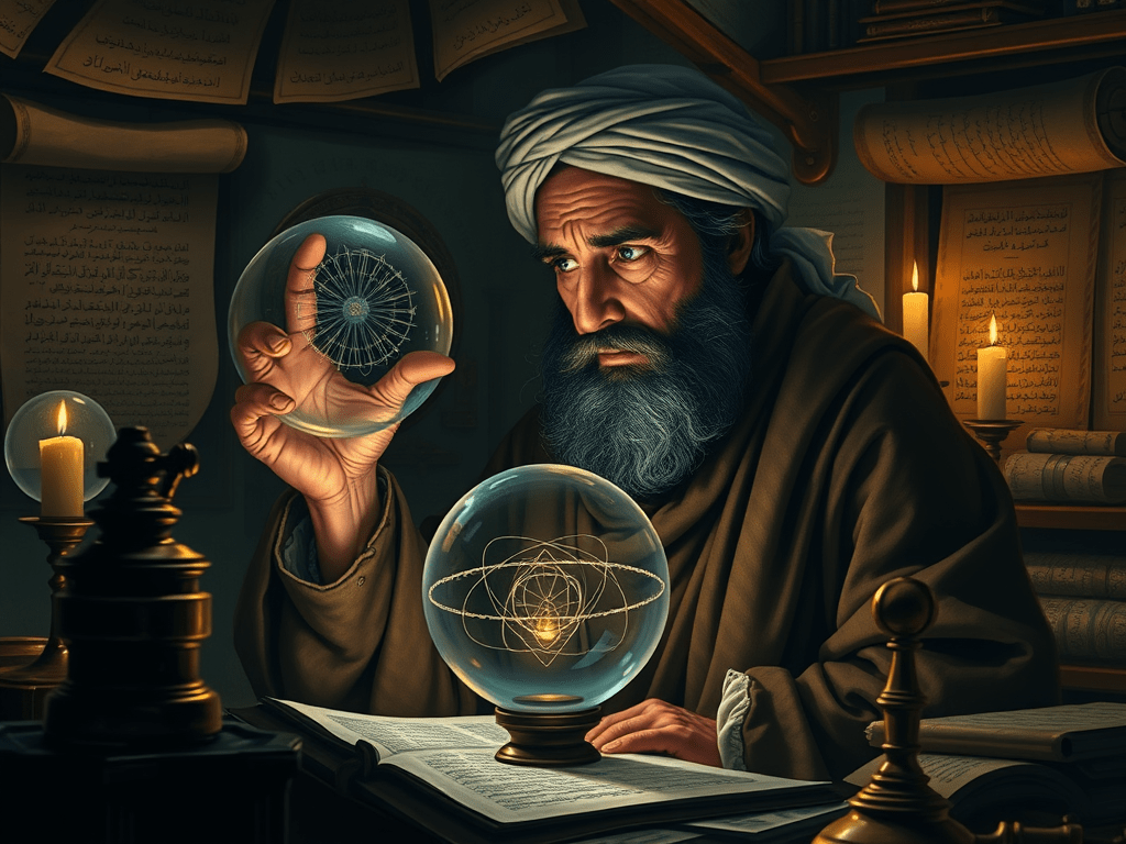 The Evolution of the Scientific Method: Ibn al-Haytham and the Evolution of Observation, Hypothesis, and&nbsp;Experimentation