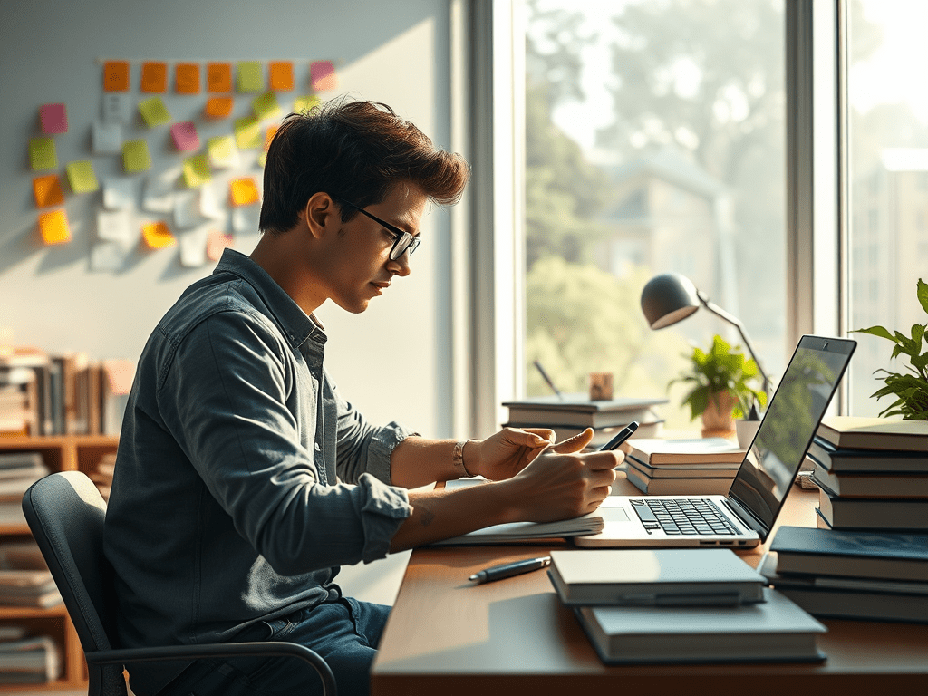 Crafting a Research Idea and Research&nbsp;Question